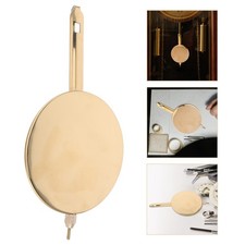  Pendel für Wanduhren