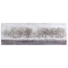 Ölgemälde BÄUME -