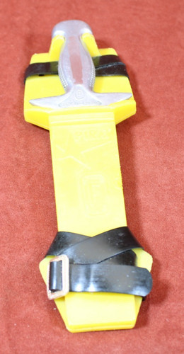 Tauchermesser pirat nva - pirat,