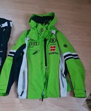 DSV Bogner Skianzug  Jacke  - Hose Gr. L / XL – Neuwertig – NP 2190 €