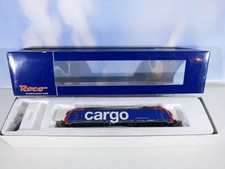 Roco 62506, SBB Cargo ,  DSS , Top,  neuw.,  OVP (WE11545)