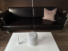 Sitzer sofa mit armlehne - mit,