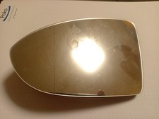 Spiegelglas VW Golf 6 Beheizbar