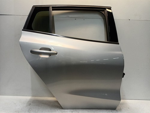 Ford focus tür hinten - hinten, rechts