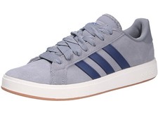 Adidas Sneaker GRAND COURT BASE 00S Grau NEU