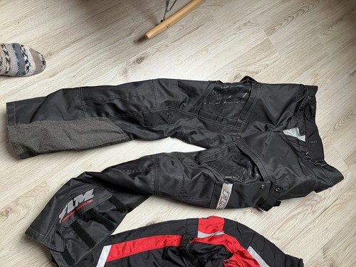Motorrad hose damen - motorrad,