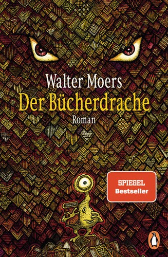 Der bücherdrache walter - bücherdrache,