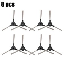 Stück seitenbürsten set - 8,