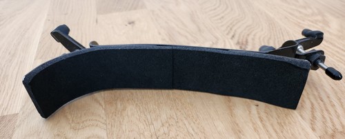 Ergonomische schulterstütze - ergonomische,