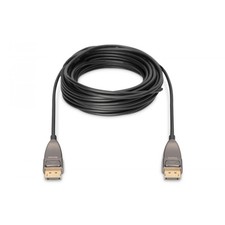 DIGITUS DisplayPort AOC Hybrid