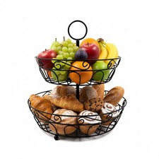 Obst Etagere Obstschale