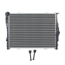 Wasserkühler Motorkühlung