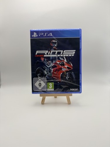 Rims racing ps4 playstation - rims, |