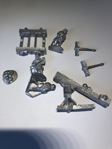 Warlord games hail caesar - hail,