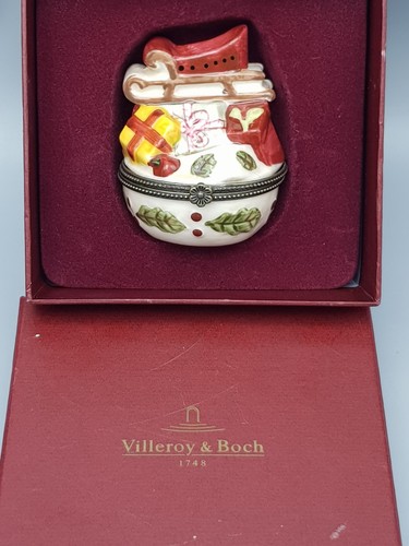 Villeroy boch winter bakery - villeroy, &