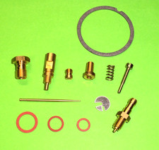 Reparatur Set 13-Teilig für Vergaser NKJ 123-4 Simson SR2 SR2E KR50