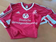 . FCK TRIKOT Größe Xl