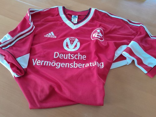 Fck trikot größe xl - .,