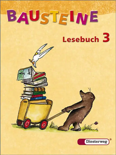 Bausteine lesebuch - lesebuch,
