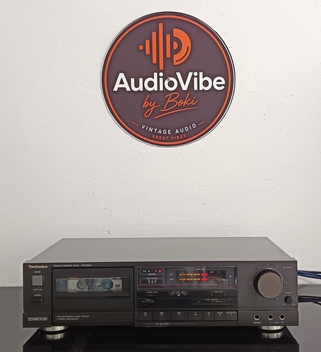 Technics b355 stereo - technics,