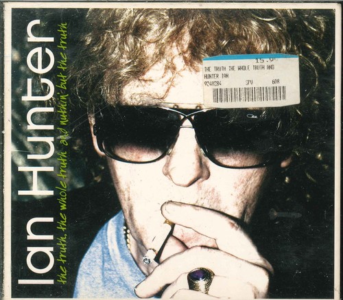 Ian hunter the - "the, truth,