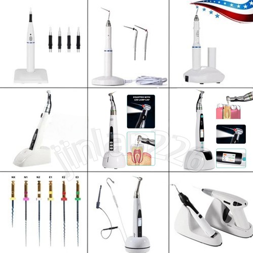 Dental instrument filling - dental,