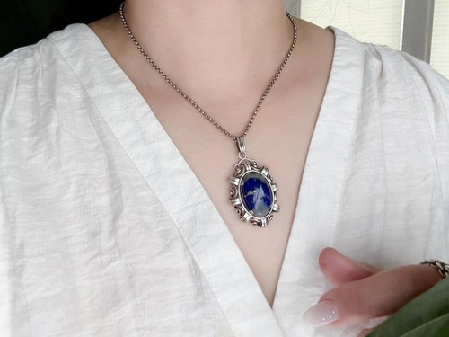 Vintage fbm lapislazuli - vintage,