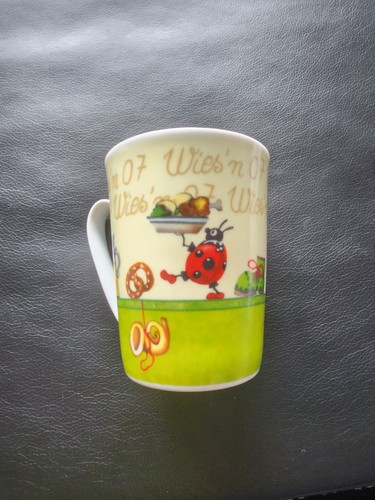 Kaffehaferl käfer - kaffehaferl,
