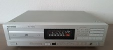 PIONEER PD-7100 - CD-Player