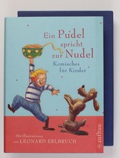 A Poodle Speaks to Noodle