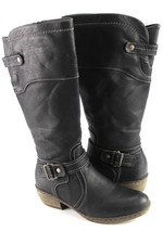 Rieker Gr.39 Damen Komfort