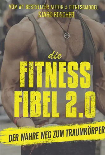 Die fitness fibel - die,