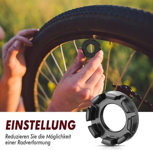 Stück speichenschlüssel - 2,