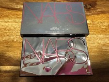 Nars Hot Fix Cheek Palette 5.5g x4 Highlighter