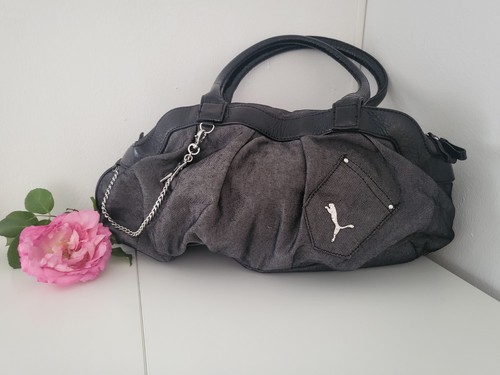 Puma tsche anthrazit - puma, grau
