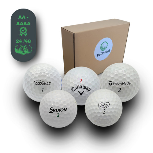 Premium lakeballs - lakeballs,