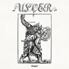 Ulver Vargnatt (Vinyl) 12"