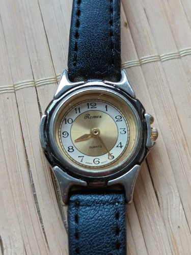 Romex japan movt damen uhr - romex,