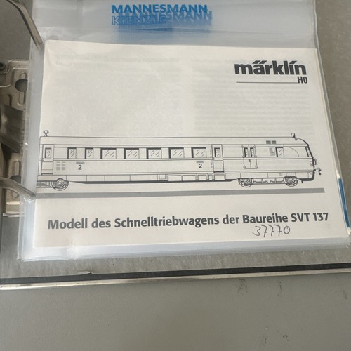 Modell des schnelltriebwagens - modell,