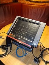 CASIO QT-6100 Kasse für Gastronomie und Einzelhandel