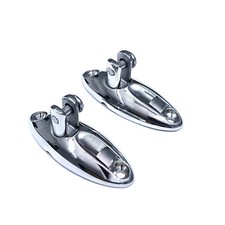 Boat Bimini Top Quick Release