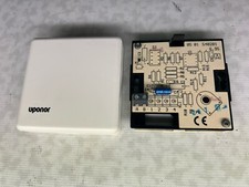 uponor, veltamat KR-D Raumfühler, externer Fühler von FS-D 12