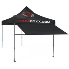 Markise für 3x3 - m, zelt