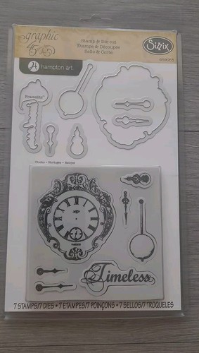 Sizzix 659053