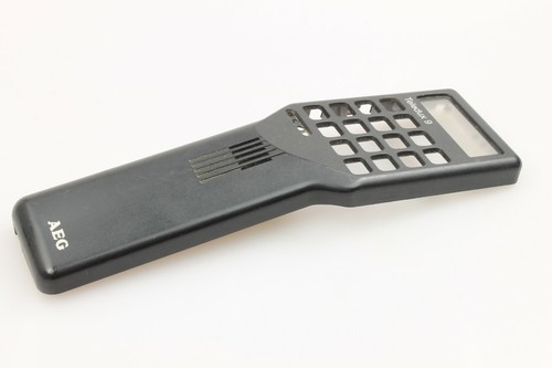 Eads aeg teledux - 9, oberschale
