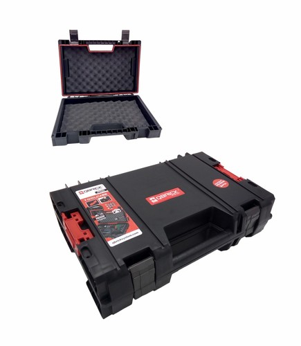 Qbrick systembox pro - systembox,