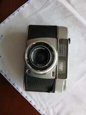 Adox Pronto-LK Schneider Kreuznach Radionar L 1 2,8 45mm Kamera