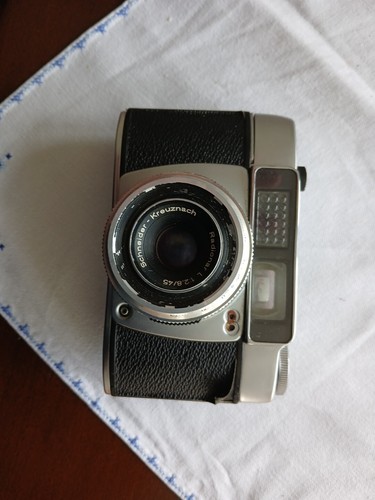 Adox pronto schneider - pronto-lk,