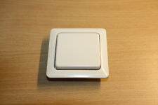 Jung ST 550 / CD 500 Wippe für Schalter / Taster in cremeweiß