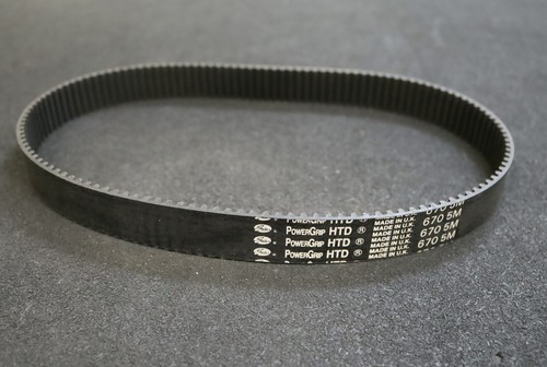 Gates zahnriemen timing - zahnriemen, belt